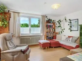 Ferienwohnung Am Seebach, 80 Qm
