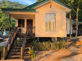 Dumba Bay Tioman