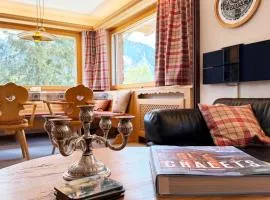 Panorama Apartment Gotschnablick 1-6 Pers