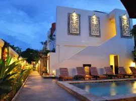 Sari Villa Sanur Beach