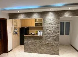 Sangaj apartment