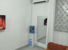 Chasy luxury, Hotel in Mtwapa