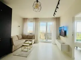 Honey Apartment