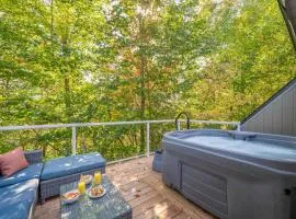 Pool & Spa - Chalet Le Misco