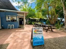 Pippies Beachhouse Backpackers