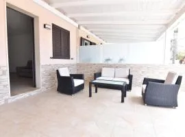 Helios Punta Secca