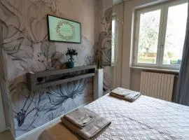 Casa di Babii