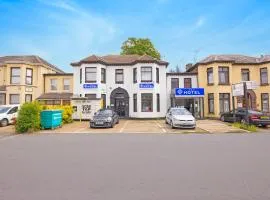 Saji Hotel Ilford