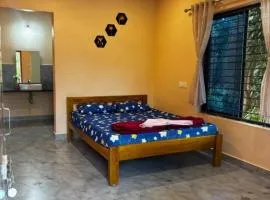 Blue breeze gokarna