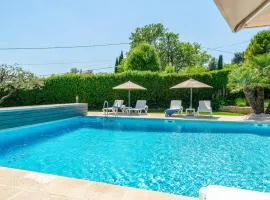 Mas Provençal Fanny