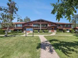 Private Condos at Otsego Ski and Golf Resort