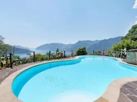 Agriturismo El Giardì
