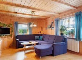 Ferienwohnung Sommerruhe im Jostal