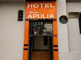 Hotel Novo Apúlia