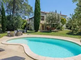Villa Bella Piscine & Jardin