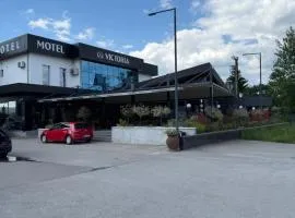 Motel Victoria
