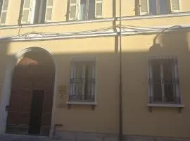 Gabici Suite Ravenna
