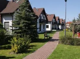 Apartament Jaśkowy