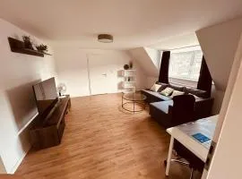 Dahoam Apartment