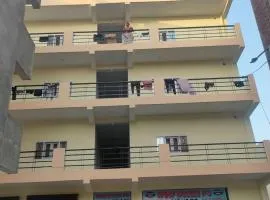 Wow Homes pg and Guesthouse