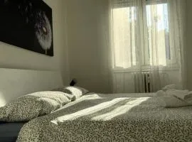 Nique's Home