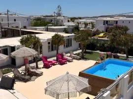 Mykonos Secret Spot