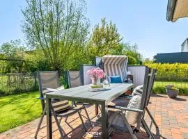 Ferienwohnung Luv Dagebüll