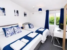 Hillcrest House Stevenage By Smart Corporate Stays