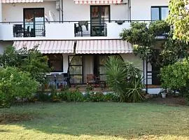 Trogirsunset Apartments - since 2000