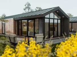 De Wetterhoun | Resort Balk