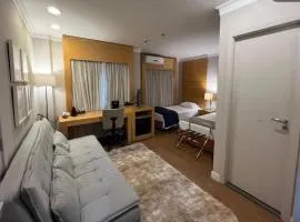 Hotel Campo Belo Aeroporto Congonhas UH-504