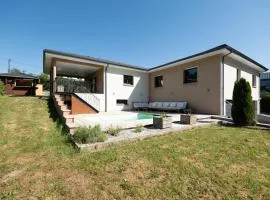 Superbe maison au calme - Piscine