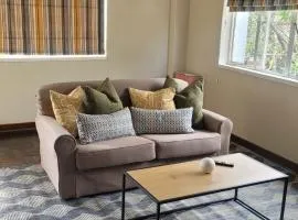Lanina Fife Avenue Apartment