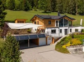 Austrian Alpine Apartments