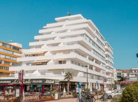 Holiday 3401, hotel en Madrid