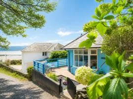 Kindly Light Beach House, Borth-y-Gest