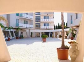 La Corte di Leuca Residence, hotel a Leuca
