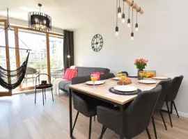 TOTU HOME Gdynia Marina Apartment 2-Bedroom