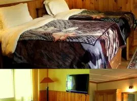 Kichu Resorts