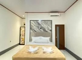 Penginapan Bangsal Baru