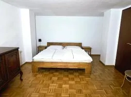 Ferienhaus am Doctorberg