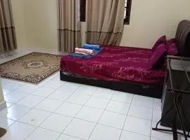 Jiddah Homestay