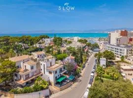 Villa Son Veri by Slow Villas