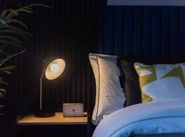 Central Sheffield Stay, Work Trips, Contractors & City Breaks