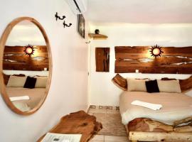 Dar l'eau Vive, Hotel in Bine el Ouidane