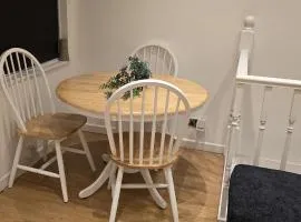 Comfortable Bolton Base with Great Transport Links