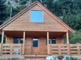 The Sam's house