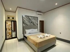 Penginapan Bangsal Baru