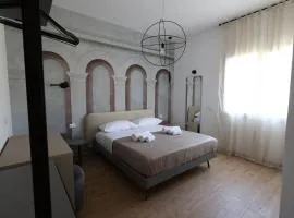 Ferries apartament