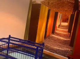 LA MAISON DES BOIS D'OCRE - Chambres d'hôtes PREMIUM